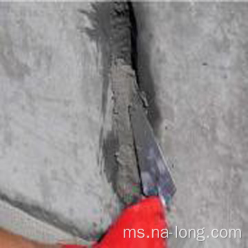 Mortar Pembaikan Grouting Pengerasan Cepat